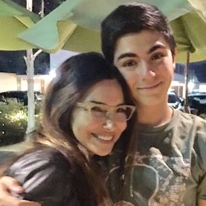 Meet your Posher, Vanessa Marcil